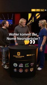 894K views · 12K reactions | Wird er die neue MMA-Maschine aus Deutschland?壘 Die Kings League läuft am Samstag & Sonntag - live & for free auf RTL+! #fussball #kingsleague #rtlplus #kingera | RTLSport | Facebook