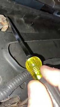 How to fix a seized spare tire lock on a Ford F150 #diy #ford #f150