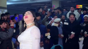 Sukhi Payan Wasday _ Mehak Malik Dance Performance 2024 | Shaheen Studio Dance