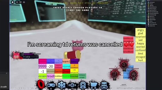 TD Returns: Sonic X The Disaster Unveiled