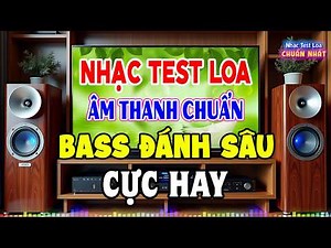Siêu Phẩm Nhạc Không Lời CỰC ÊM TAI - Hòa Tấu Rumba Trữ Tình Bolero - Nhạc Test Loa Chuẩn Nhất