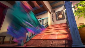 1.6K views · 45 reactions | Hit it!  Disney's newest musical adventure has arrived! See Disney's #Encanto, now playing in theatres. Get your tickets: https://www.encantotickets.ca/tickets/ | Walt Disney Studios | Facebook