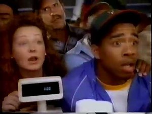 ABC April 18, 1993 Commercials