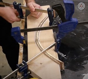 53K views · 138 reactions | Making a Foldable LED Task Light | Alm Fab | Facebook