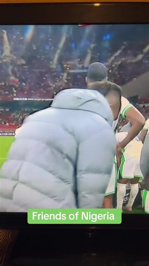 Nigeria vs Morocco Highlights: Key Moments & Penalties