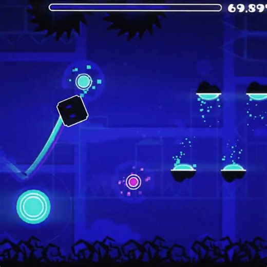 #gd #geometrydash #gaming #edit