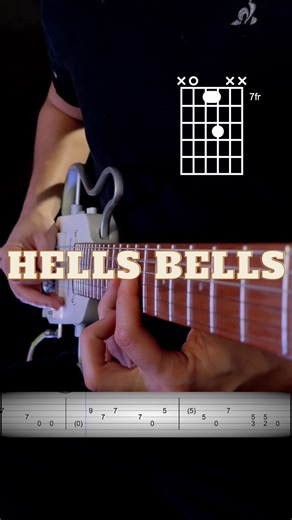 Thibault | Hells Bells – AC/DC - Released in 1980, Hells Bells opens the album Back in Black, marking AC/DC’s comeback after the death of Bon Scott.... | Instagram