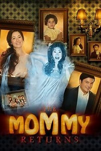 The Mommy Returns | Audience Reviews