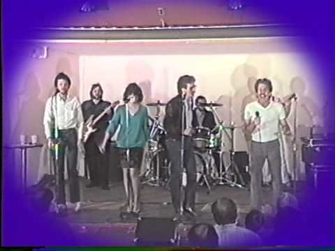 Skyliners - Since I Don't Have You