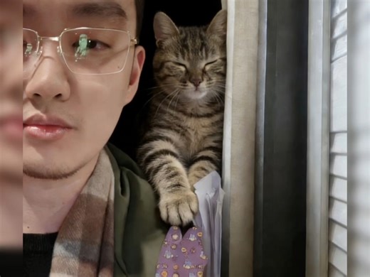 【个人内容】see u see me