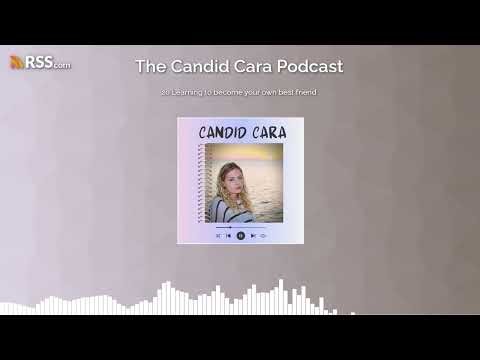 20 Learning to become your own best friend