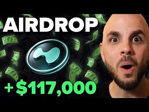 Massive Hyperliquid Airdrop: The Complete Guide!