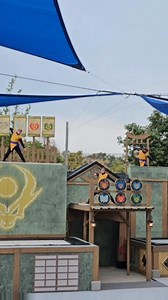 亮Lloyd's Elemental Challenge: Lloyd challenges a new generation of...