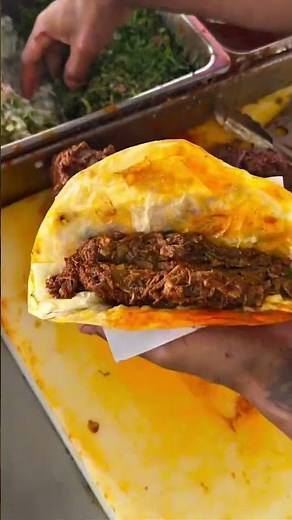 La receta secreta de la mejor birria🔥 #CocinaTradicional #FoodTok