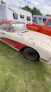 501K views · 7.6K reactions | Corvette at Santa Pod UK no details on it but very cool  | Sandra Horne - Model/Host/Presenter & MC | Facebook