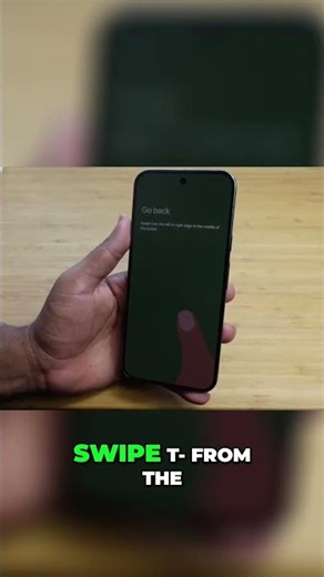 iPhone Gestures Master Navigation in Seconds!