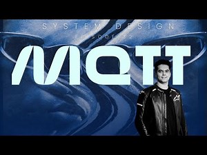 MQTT: Lightweight Messaging for IoT Systems (System Design for Beginners – Episode 32)