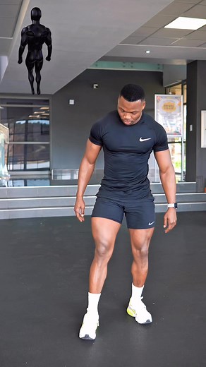 267K views · 5.5K reactions | Leg Day-Build Strength from the Ground Up. Real leg strength starts with real form.Barbell back squats-depth matters. RDLs-hit the hamstrings while protecting your back. Dumbbell lunges-feel the glutes and quads burn.Don't rush. Don't cheat reps. Build the foundation your body deserves…. #legdayworkout #legday #fullbody #fyp #workoutmotivation #gym #fit #fitness #gymlife #workout #musclebuilding | Thulani Chipanga | Facebook