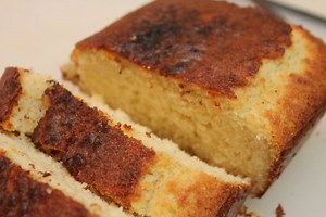 Grandmas Southern Cornbread