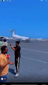 Muqdisho city of somali 🥰🥰 | Wariye khadar siyaad caynab