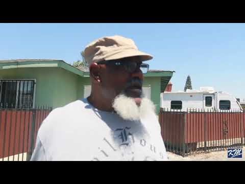 Craig Monson Moves to Los Angeles in 1953