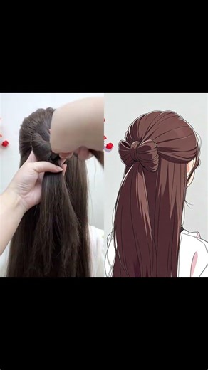 Master the Princess Braid: A Clumsy Hands Guide