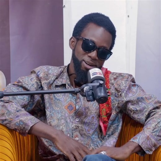 Akarma DaMafia: The Unveiling of an Hiplife Legend