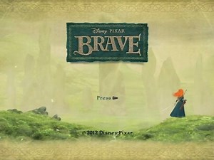 Classic Game Room - BRAVE: THE VIDEO GAME review