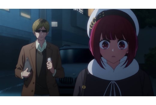 『【推しの子】』第30話（第3期 第6話）先行場面カット＆あらすじ | アニメイトタイムズ