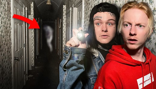 336K views · 5.5K reactions | This is the most haunted and mot...