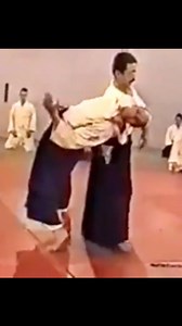 ICHIRO SHIBATA | Aikido San Luis