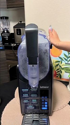 Let me show you how to clean your slushie maker! 🧼 #howto #slushie