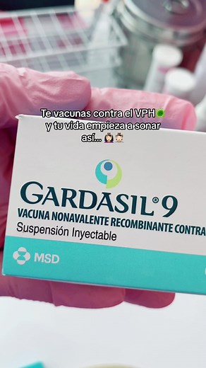 La vacuna te protege de 9 serotipos más comunes de VPH de alto y bajo riesgo. Protégete contra las verrugas y contra el cáncer. 👩🏻‍⚕️💉🦠 #gardasil9 #vph #vphperu #ica #obstetra #consultorioobstetrico #mujeryvida #papiloma #vacunavph #virus #tiktokviral #foryoupag #parati #fyp #salud #its #viraltiktok