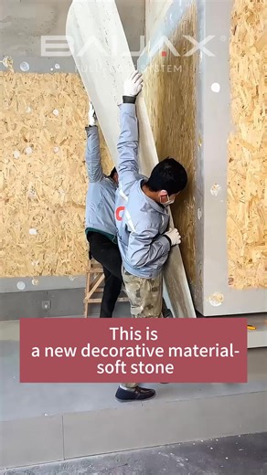 12K views · 69 reactions | Do you like this design? #effect#perfect#designer#construction#engineering#building#renovation#reform#wallboard #wallboards #decoration #material #design#wpc #background #decorations #materials #exquisite | Baijiaixangtsy | Facebook