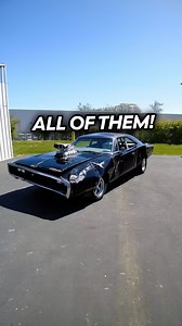 3.1M views · 10K reactions | I Struck a Deal to Buy The Original Fast & Furious Cars | VINwiki | Facebook