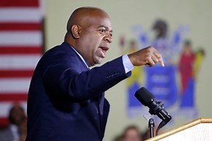 N.J. mayor gets $50K pay increase  -- and he may get $30K more