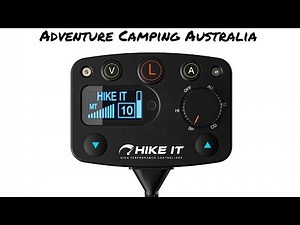 HIKEIT XS UNBOXING | this thing is awesome !