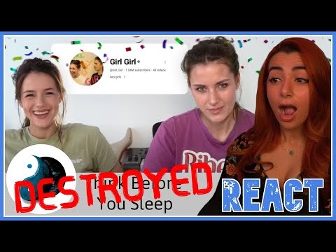 Think Before You Sleep Hates Women | Denims Reacts to Boy Boy