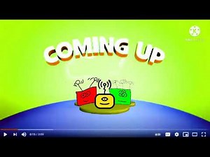 [FANMADE] Disney Junior Asia - Coming Up: Decode & Friends - For ‪@LKJTV2008‬