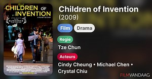Children of Invention (2009)