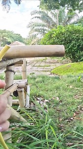 3.1K views · 4 comments | Icicle Hitch Knot ( Loop Method ) | KNOT SHORT | Facebook