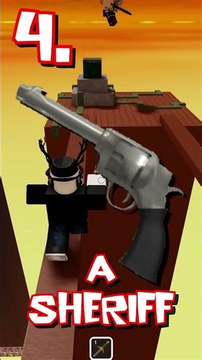 Guess the Retro ROBLOX Game! 🔪 (Part 12)