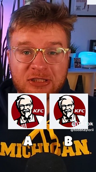 Choose the Correct Logo: Trivia Challenge Episode 2