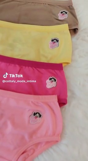 COTTALY MODA ÍNTIMA no TikTok