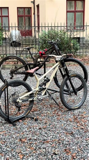 Riding with Mats After 5 Months of Hiatus