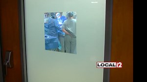 Preventing stroke: TCAR procedure treats carotid artery disease