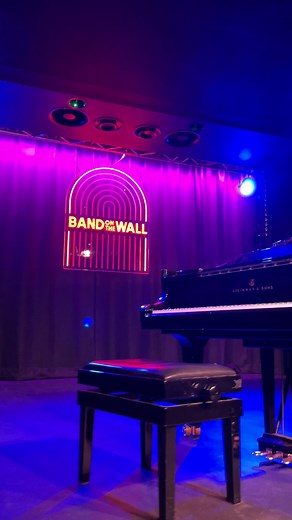 FIRST LOOK: Manchester’s legendary Band on the Wall is finally back open after a stunning £3.5 million transformation 🎷🎸 The venue’s main room capacity has been extended to 500 and a whole floor dedicated to its innovative learning programme, World of Music, has been created. Tickets for gigs are on sale now, with the reopening season featuring shows by Binker & Moses, Ibibio Sound Machine, Balimaya Project, Emma Jean Thackray, Jazzanova, Bill Laurance, Asian Dub Foundation and much more. Find