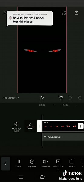 How to Easily Create Naruto Live Wallpapers Tutorial