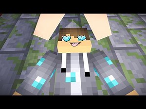 Diamond Life Part 42 - Minecraft Animation