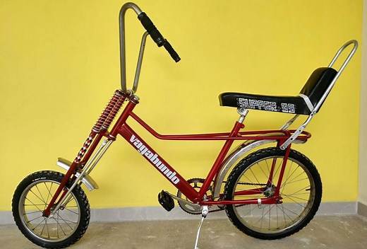 Vagabundo, la legendaria bicicleta mexicana que nos enseñó a viajar - México Desconocido